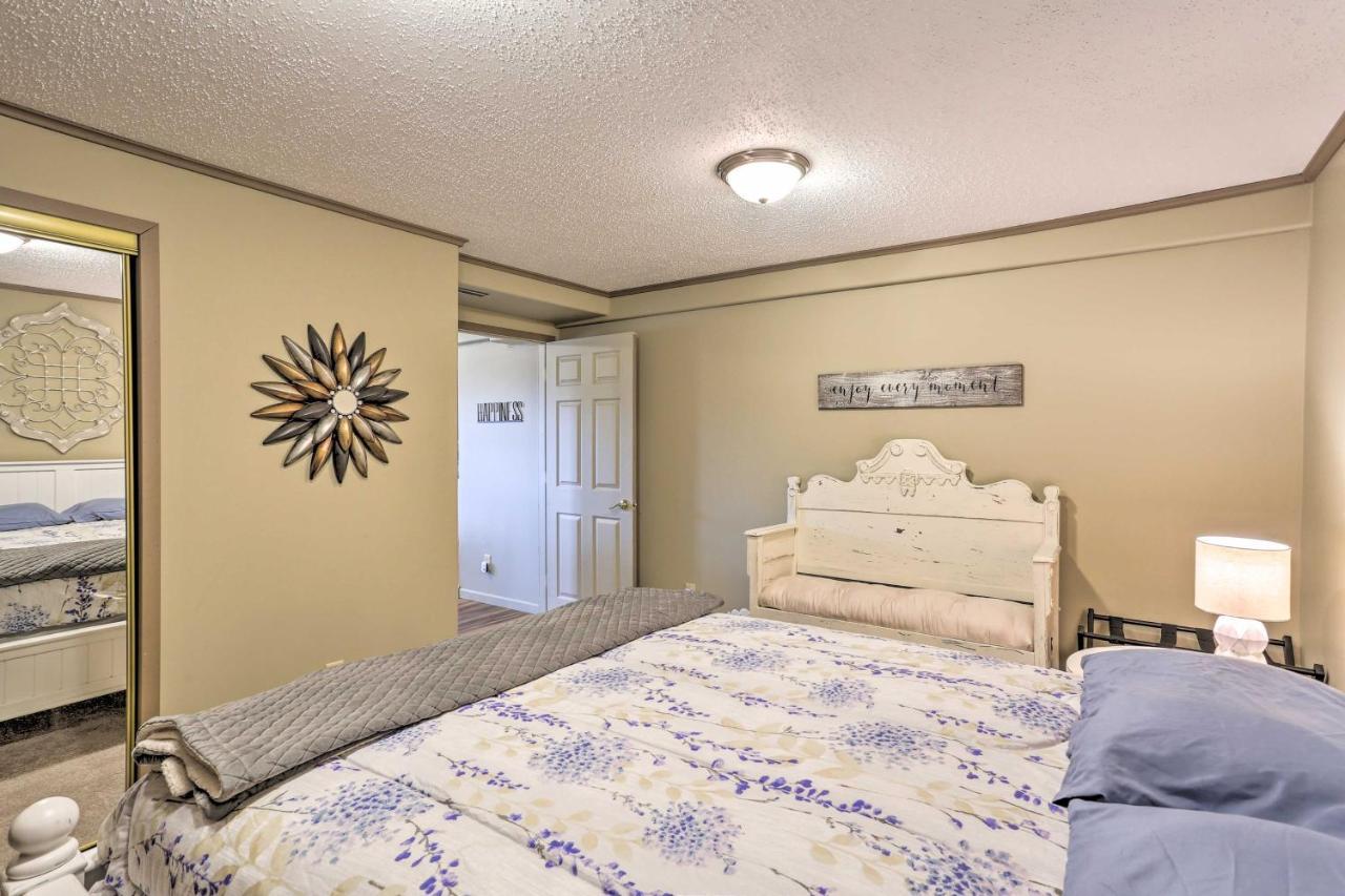 Hill City Hideaway Near Mt Rushmore And Hiking Exteriör bild